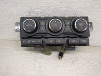 2010-2015 Mazda Cx-9 Climate Control Module Temperature AC/Heater Replacement P/N:TE70-61-190 Fits OEM Used Auto Parts - Oem