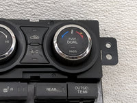 2010-2015 Mazda Cx-9 Climate Control Module Temperature AC/Heater Replacement P/N:TE70-61-190 Fits OEM Used Auto Parts - Oem