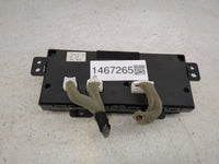 2010-2015 Mazda Cx-9 Climate Control Module Temperature AC/Heater Replacement P/N:TE70-61-190 Fits OEM Used Auto Parts - Oem