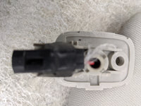2010-2015 Mazda Cx-9 Sun Visor Shade Replacement Driver Left Mirror Fits Fits 2010 2011 2012 2013 2014 2015 OEM Used Auto Pa