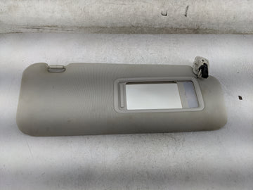 2010-2015 Mazda Cx-9 Sun Visor Shade Replacement Passenger Right Mirror Fits Fits 2010 2011 2012 2013 2014 2015 OEM Used Aut