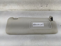 2010-2015 Mazda Cx-9 Sun Visor Shade Replacement Passenger Right Mirror Fits Fits 2010 2011 2012 2013 2014 2015 OEM Used Aut