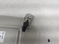 2010-2015 Mazda Cx-9 Sun Visor Shade Replacement Passenger Right Mirror Fits Fits 2010 2011 2012 2013 2014 2015 OEM Used Aut