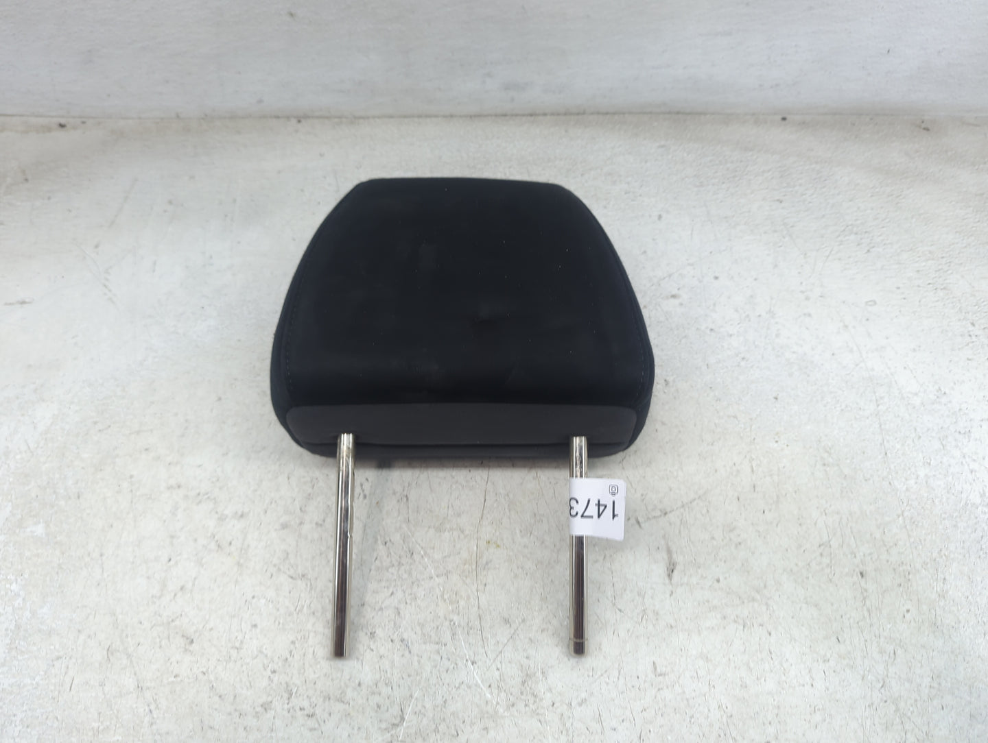 2013 Mazda Cx-9 Headrest Head Rest Front Driver Passenger Seat Fits OEM Used Auto Parts - Oemusedautoparts1.com