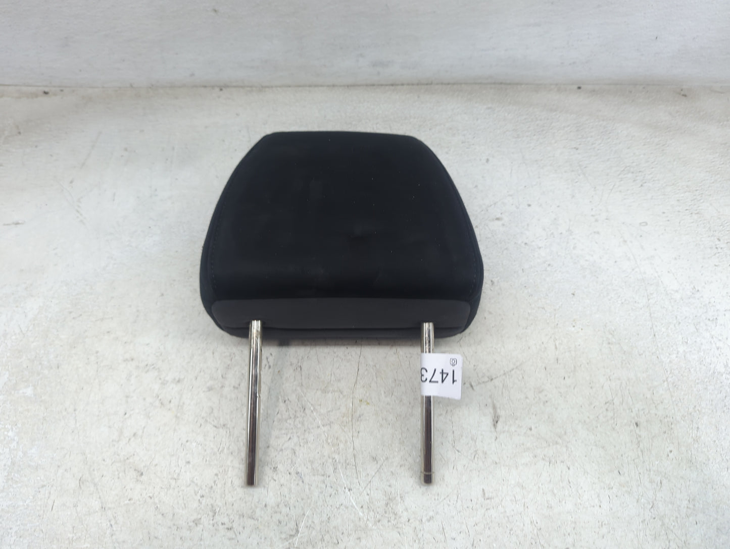2013 Mazda Cx-9 Headrest Head Rest Front Driver Passenger Seat Fits OEM Used Auto Parts - Oemusedautoparts1.com