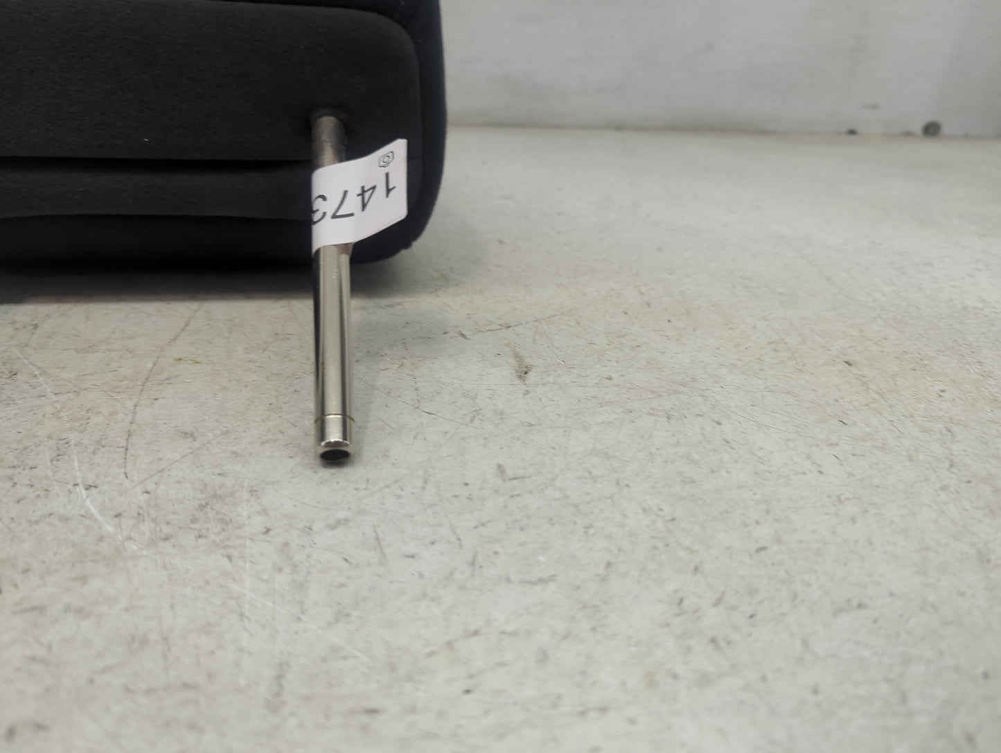 2013 Mazda Cx-9 Headrest Head Rest Front Driver Passenger Seat Fits OEM Used Auto Parts - Oemusedautoparts1.com
