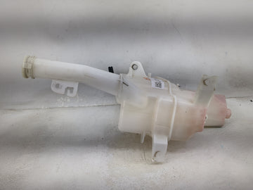 2007-2015 Mazda Cx-9 Windshield Washer Fluid Reservoir Bottle Oem - Oemusedautoparts1.com