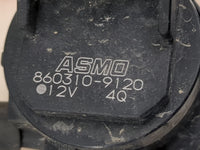2007-2015 Mazda Cx-9 Windshield Washer Fluid Reservoir Bottle Oem - Oemusedautoparts1.com