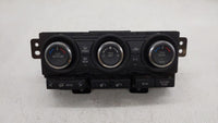 2010-2015 Mazda Cx-9 Climate Control Module Temperature AC/Heater Replacement P/N:TE70-61-190 Fits OEM Used Auto Parts - Oem