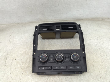 2010-2015 Mazda Cx-9 Climate Control Module Temperature AC/Heater Replacement P/N:TE70-61-190 Fits OEM Used Auto Parts - Oem