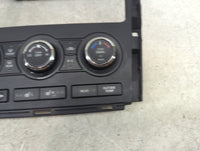 2010-2015 Mazda Cx-9 Climate Control Module Temperature AC/Heater Replacement P/N:TE70-61-190 Fits OEM Used Auto Parts - Oem
