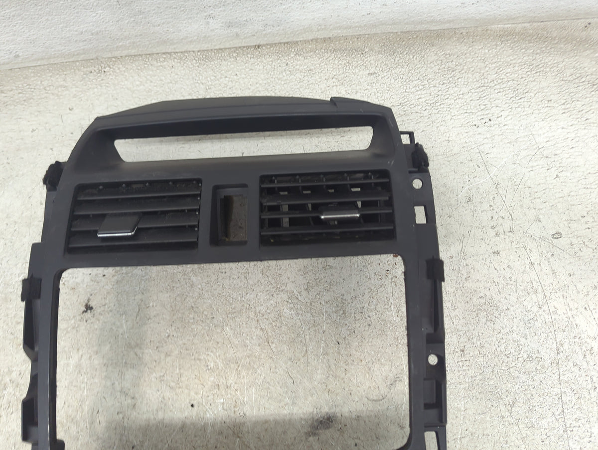 2010-2015 Mazda Cx-9 Climate Control Module Temperature AC/Heater Replacement P/N:TE70-61-190 Fits OEM Used Auto Parts - Oem