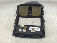 2010-2015 Mazda Cx-9 Climate Control Module Temperature AC/Heater Replacement P/N:TE70-61-190 Fits OEM Used Auto Parts - Oem