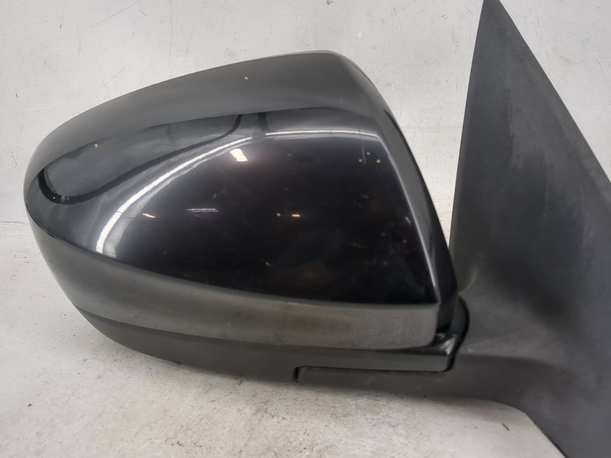 2010-2012 Mazda Cx-9 Passenger Side View Mirror - Right Door Mirror OEM Used - Oemusedautoparts1.com