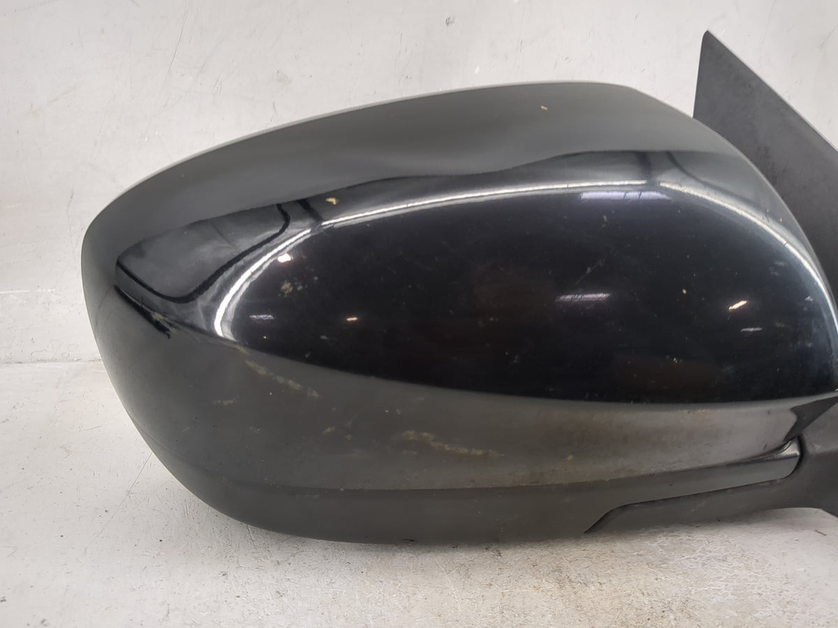 2010-2012 Mazda Cx-9 Passenger Side View Mirror - Right Door Mirror OEM Used - Oemusedautoparts1.com