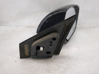 2010-2012 Mazda Cx-9 Passenger Side View Mirror - Right Door Mirror OEM Used - Oemusedautoparts1.com