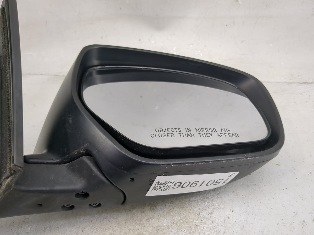 2010-2012 Mazda Cx-9 Passenger Side View Mirror - Right Door Mirror OEM Used - Oemusedautoparts1.com