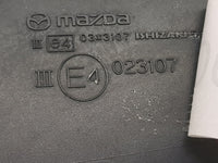 2010-2012 Mazda Cx-9 Passenger Side View Mirror - Right Door Mirror OEM Used - Oemusedautoparts1.com