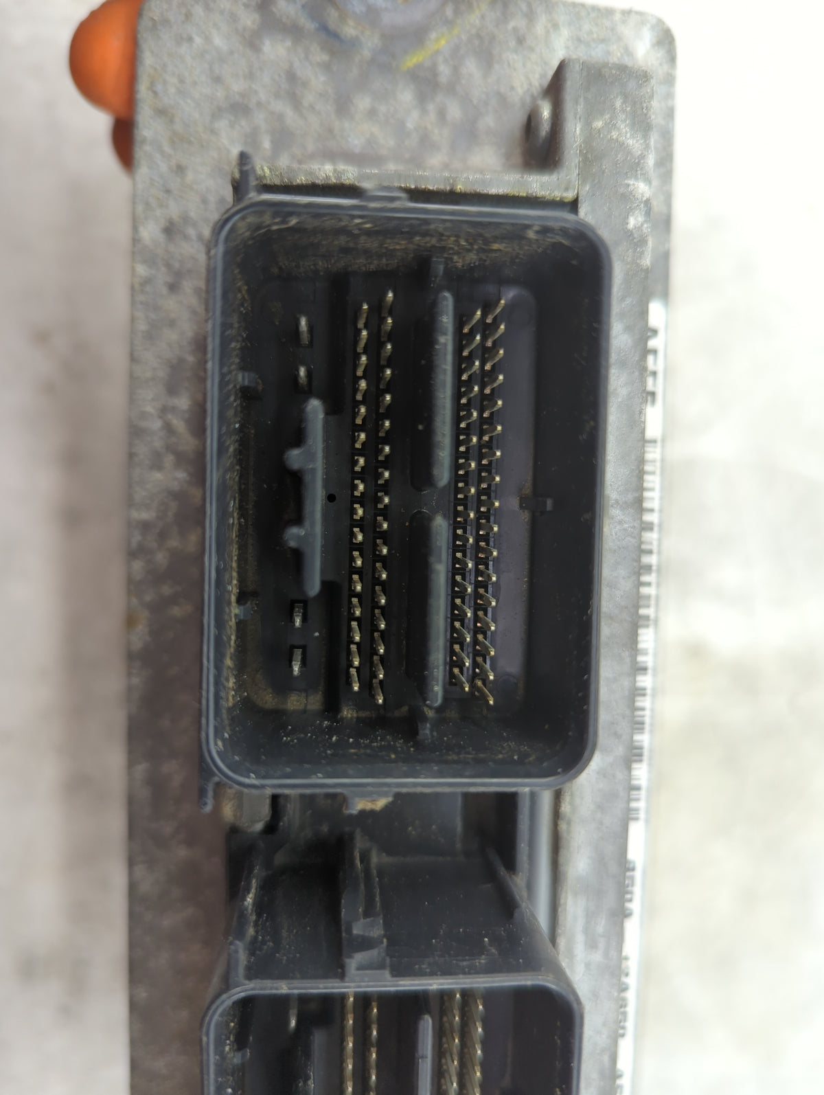 2011-2015 Mazda Cx-9 PCM Engine Control Computer ECU ECM PCU OEM P/N:B50A-12A650-AF BB4A-12B684-DA Fits 2011 2012 2013 2014 
