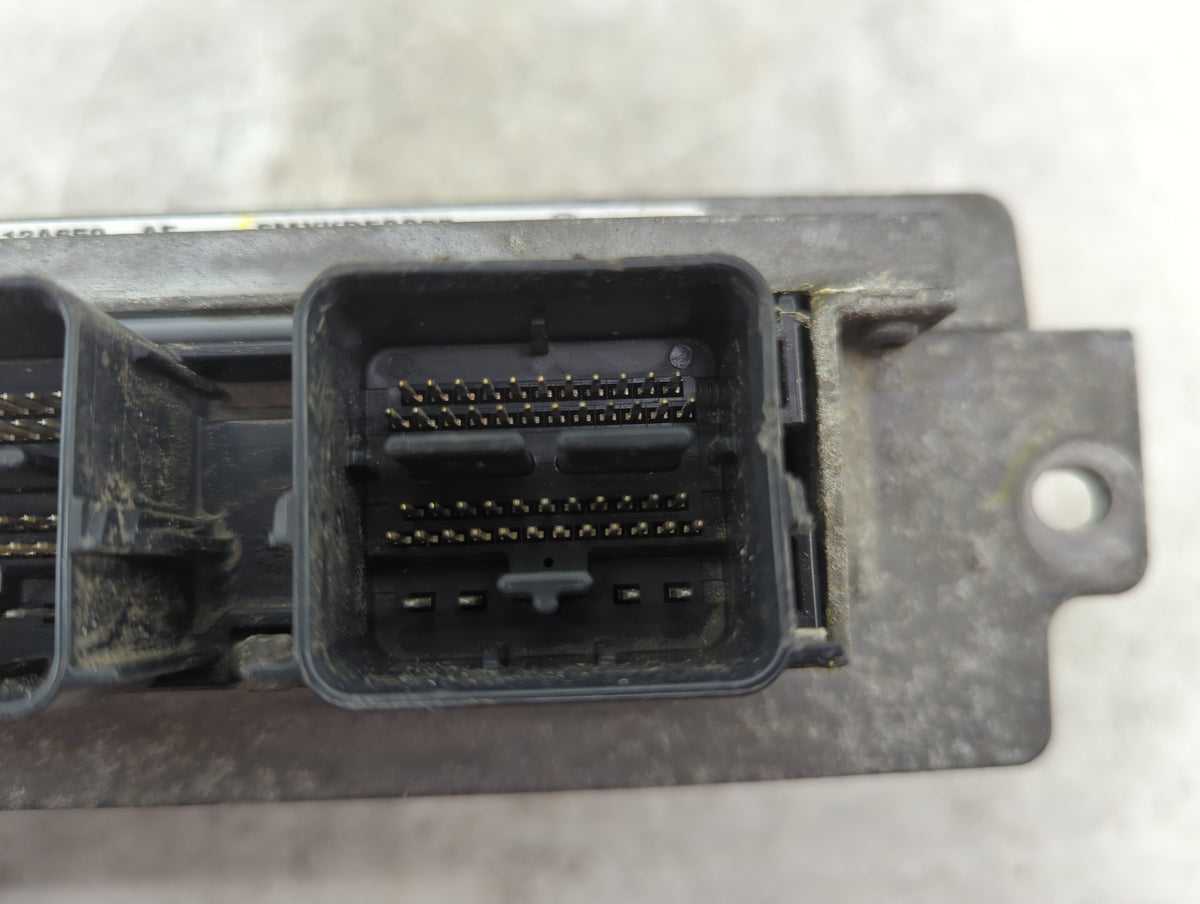 2011-2015 Mazda Cx-9 PCM Engine Control Computer ECU ECM PCU OEM P/N:B50A-12A650-AF BB4A-12B684-DA Fits 2011 2012 2013 2014 