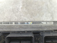 2011-2015 Mazda Cx-9 PCM Engine Control Computer ECU ECM PCU OEM P/N:B50A-12A650-AF BB4A-12B684-DA Fits 2011 2012 2013 2014 