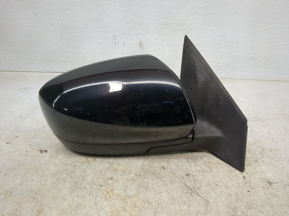 2010-2012 Mazda Cx-9 Passenger Side View Mirror - Right Door Mirror OEM Used - Oemusedautoparts1.com