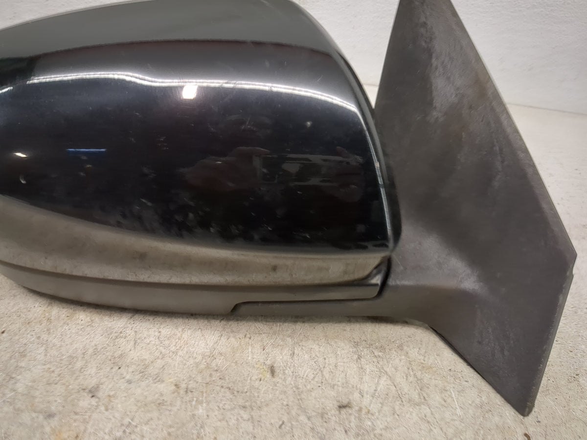 2010-2012 Mazda Cx-9 Passenger Side View Mirror - Right Door Mirror OEM Used - Oemusedautoparts1.com