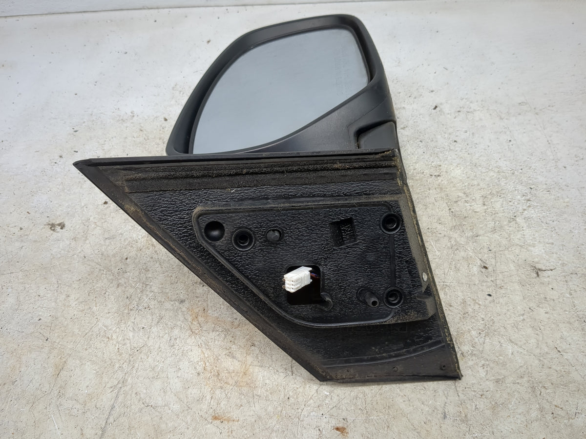 2010-2012 Mazda Cx-9 Passenger Side View Mirror - Right Door Mirror OEM Used - Oemusedautoparts1.com