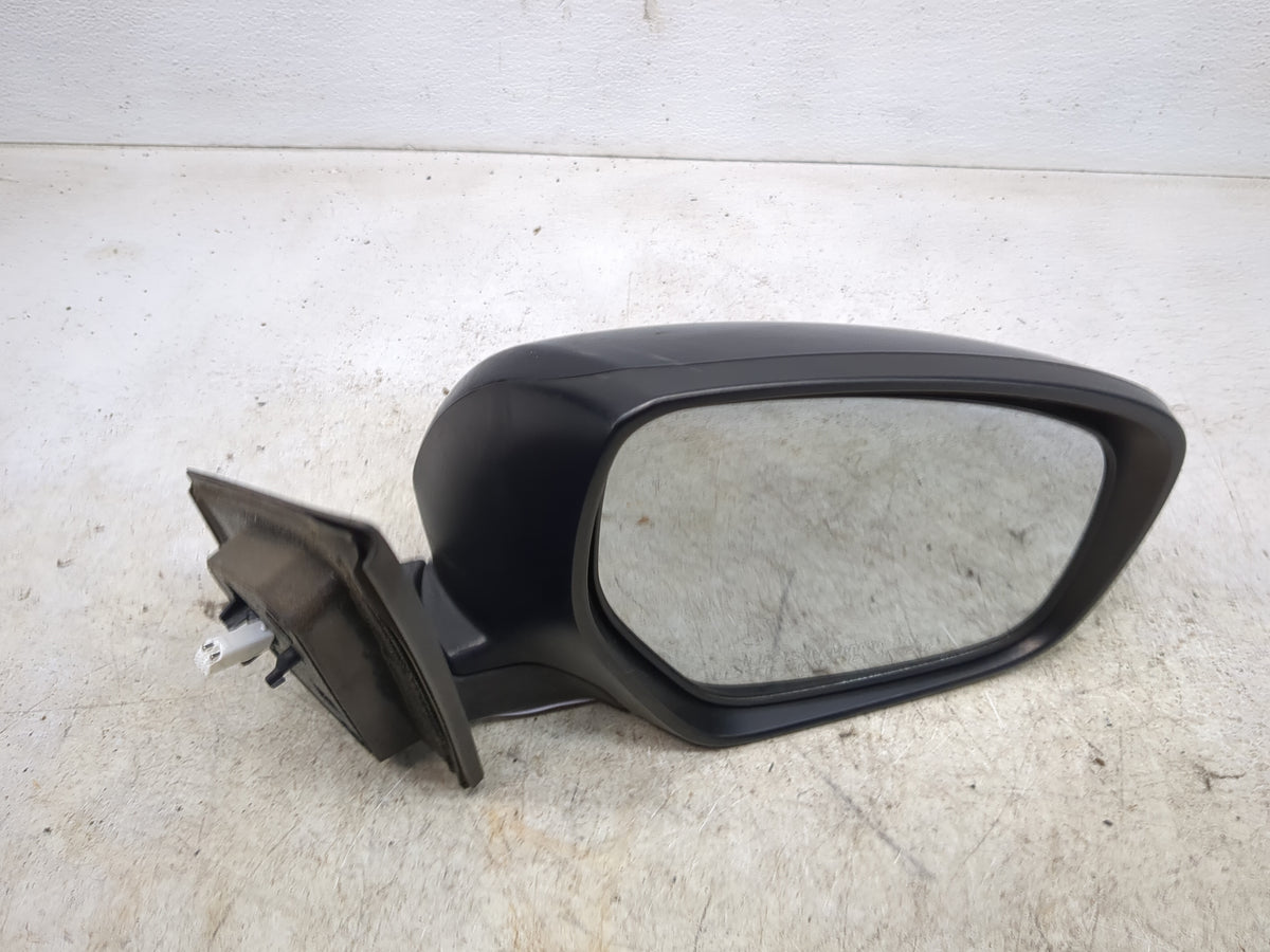 2010-2012 Mazda Cx-9 Passenger Side View Mirror - Right Door Mirror OEM Used - Oemusedautoparts1.com