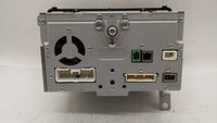 2013-2014 Mazda Cx-9 Radio AM FM Cd Player Receiver Replacement P/N:TK22 66 DV0A TK22 66 DV0, TK21 66 DV0 Fits Fits 2013 201