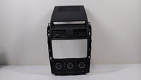 2010-2015 Mazda Cx-9 Climate Control Module Temperature AC/Heater Replacement P/N:TE70-61-190 Fits OEM Used Auto Parts - Oem