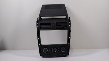 2010-2015 Mazda Cx-9 Climate Control Module Temperature AC/Heater Replacement P/N:TE70-61-190 Fits OEM Used Auto Parts - Oem