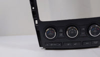 2010-2015 Mazda Cx-9 Climate Control Module Temperature AC/Heater Replacement P/N:TE70-61-190 Fits OEM Used Auto Parts - Oem