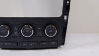 2010-2015 Mazda Cx-9 Climate Control Module Temperature AC/Heater Replacement P/N:TE70-61-190 Fits OEM Used Auto Parts - Oem