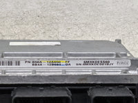 2011-2015 Mazda Cx-9 PCM Engine Control Computer ECU ECM PCU OEM P/N:6MXKDES01BJY 6MXKDESS60 Fits Fits 2011 2012 2013 2014 2