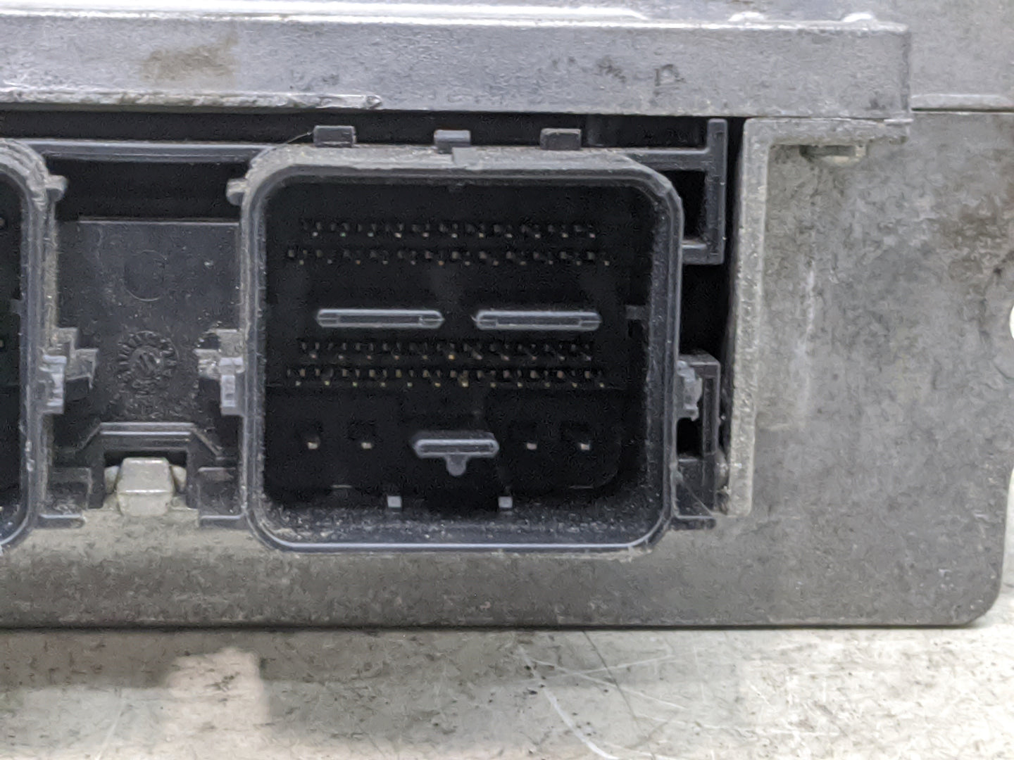 2011-2015 Mazda Cx-9 PCM Engine Control Computer ECU ECM PCU OEM P/N:6MXKDES01BJY 6MXKDESS60 Fits Fits 2011 2012 2013 2014 2