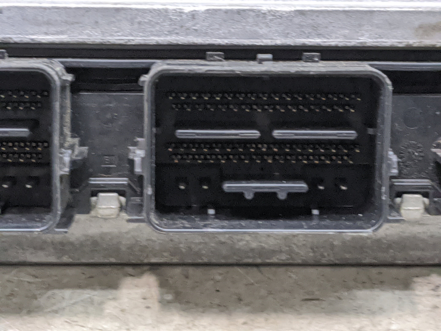 2011-2015 Mazda Cx-9 PCM Engine Control Computer ECU ECM PCU OEM P/N:6MXKDES01BJY 6MXKDESS60 Fits Fits 2011 2012 2013 2014 2