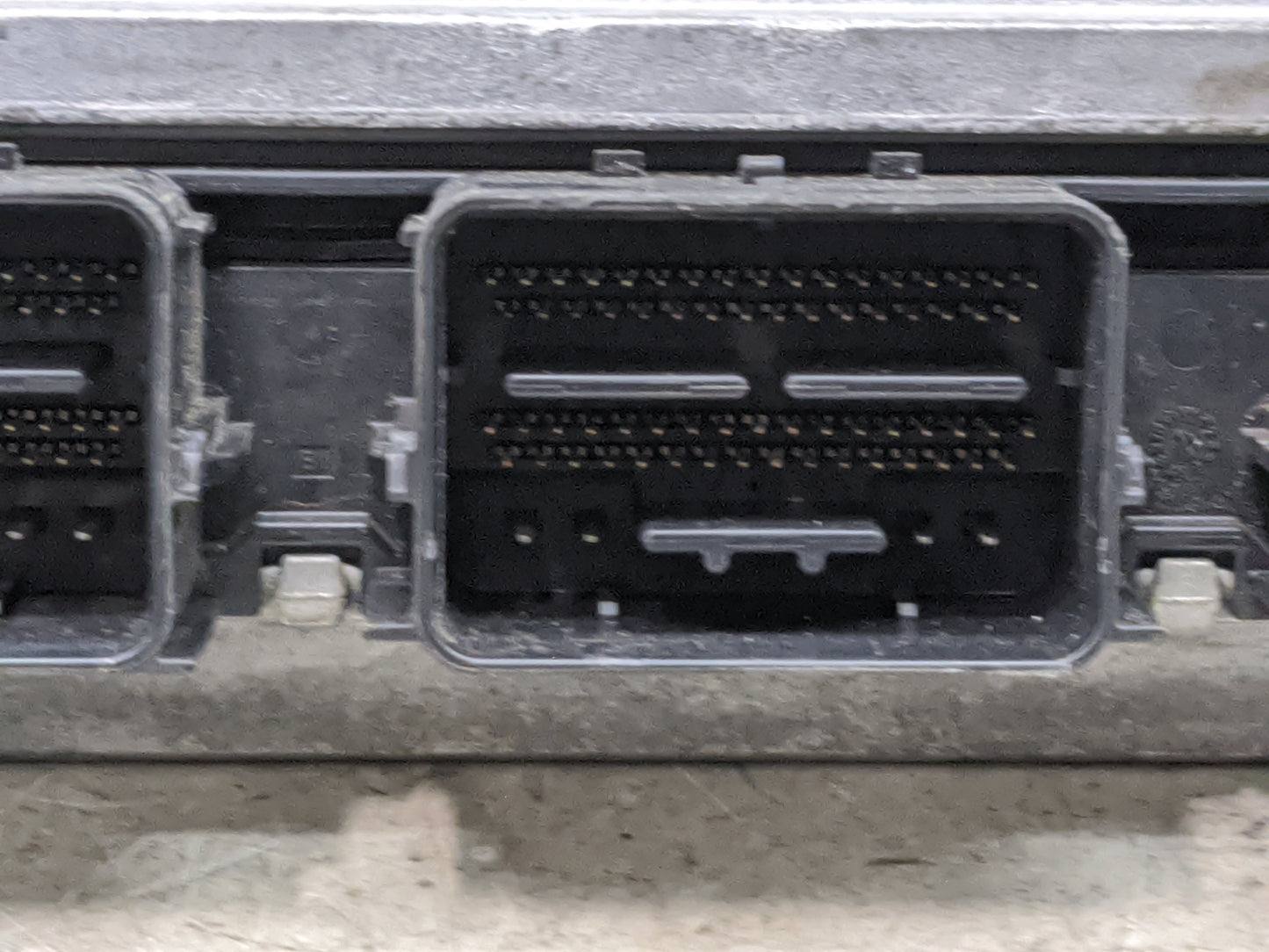 2011-2015 Mazda Cx-9 PCM Engine Control Computer ECU ECM PCU OEM P/N:6MXKDES01BJY 6MXKDESS60 Fits Fits 2011 2012 2013 2014 2
