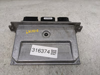 2011-2015 Mazda Cx-9 PCM Engine Control Computer ECU ECM PCU OEM P/N:6MXKDES01BJY 6MXKDESS60 Fits Fits 2011 2012 2013 2014 2