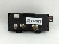 2010-2015 Mazda Cx-9 Climate Control Module Temperature AC/Heater Replacement P/N:TE70-61-190 Fits OEM Used Auto Parts - Oem
