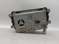 2013-2014 Mazda Cx-9 Radio AM FM Cd Player Receiver Replacement P/N:TK22 66 DV0 TK21 66 DV0C, TK22 66 DV0A Fits Fits 2013 20