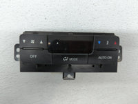 2010-2015 Mazda Cx-9 Climate Control Module Temperature AC/Heater Replacement P/N:TE69 61 325 Fits OEM Used Auto Parts - Oem