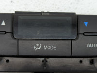 2010-2015 Mazda Cx-9 Climate Control Module Temperature AC/Heater Replacement P/N:TE69 61 325 Fits OEM Used Auto Parts - Oem