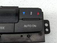 2010-2015 Mazda Cx-9 Climate Control Module Temperature AC/Heater Replacement P/N:TE69 61 325 Fits OEM Used Auto Parts - Oem