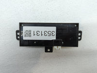 2010-2015 Mazda Cx-9 Climate Control Module Temperature AC/Heater Replacement P/N:TE69 61 325 Fits OEM Used Auto Parts - Oem