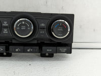 2010-2015 Mazda Cx-9 Climate Control Module Temperature AC/Heater Replacement P/N:TE70-61-190 Fits OEM Used Auto Parts - Oem