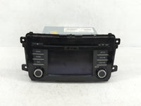 2013-2014 Mazda Cx-9 Am Fm Cd Player Radio Receiver 387781 - Oemusedautoparts1.com