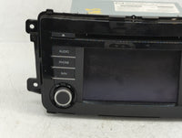 2013-2014 Mazda Cx-9 Am Fm Cd Player Radio Receiver - Oemusedautoparts1.com