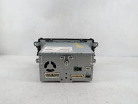 2013-2014 Mazda Cx-9 Am Fm Cd Player Radio Receiver 387781 - Oemusedautoparts1.com