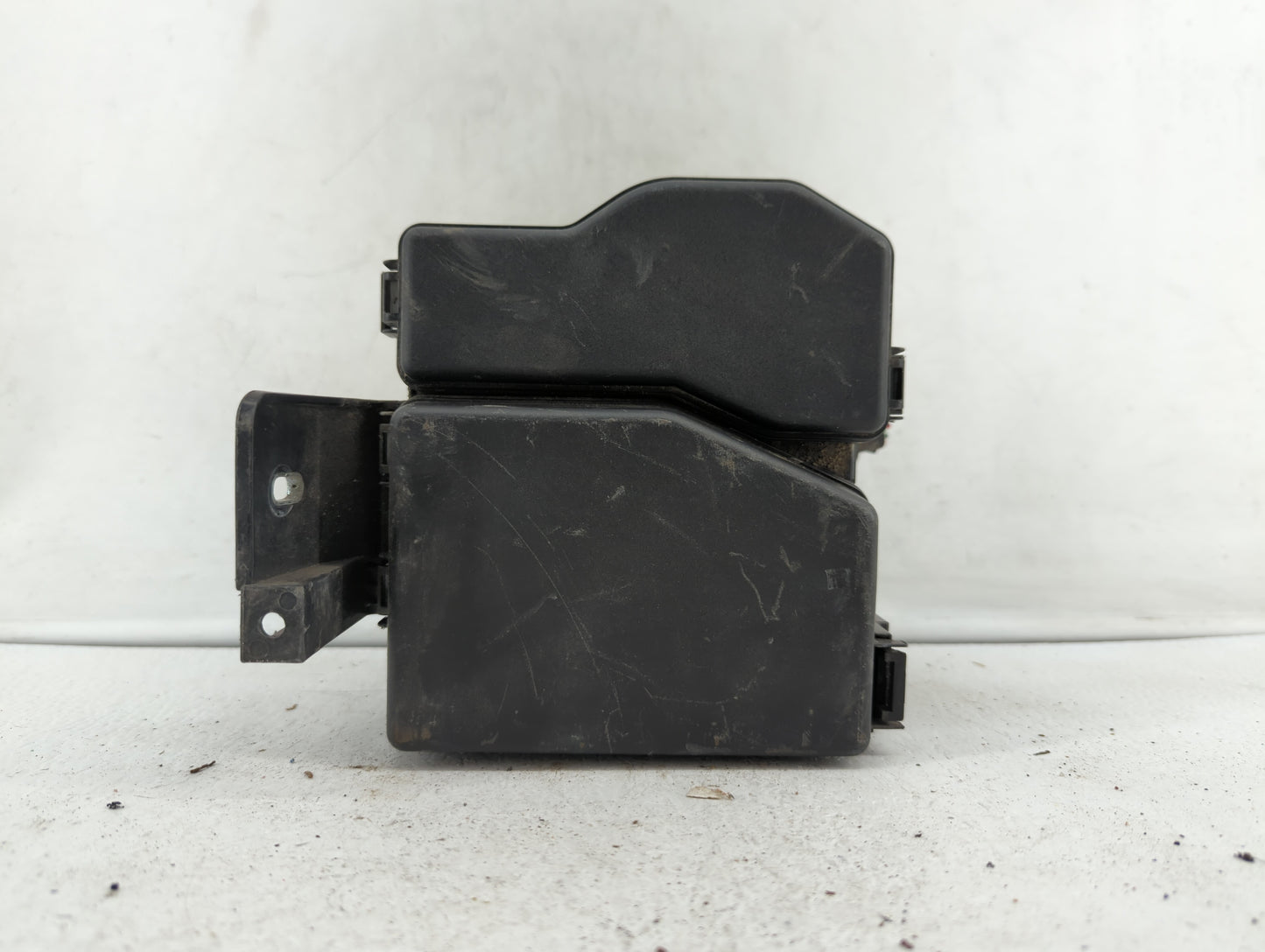 2013-2015 Mazda Cx-9 Fusebox Fuse Box Panel Relay Module P/N:TK24-66760 Fits Fits 2013 2014 2015 OEM Used Auto Parts - Oemus